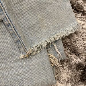 Levi’s wedgie Jeans